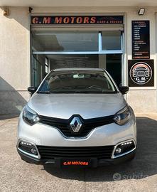 Renault Captur 1.5 dCi 8V 110 CV Start&Stop Energy