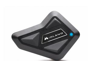 Interfono Bluetooth MIDLAND BTMINI in confezione s