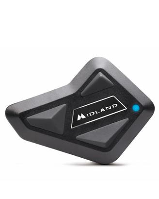 Interfono Bluetooth MIDLAND BTMINI in confezione s