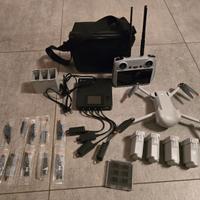 Dji Mini 3 PRO RC fly more combo + accessori