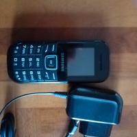Samsung telefonino vecchio tipo