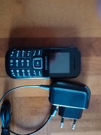Samsung telefonino vecchio tipo