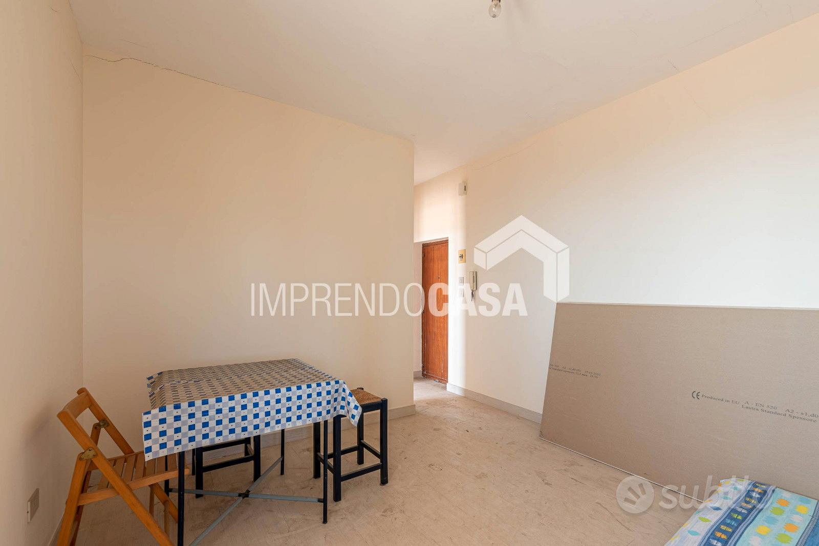 Attico Bivani di 46 Mq più terrazzo di 65 mq - Vista 5