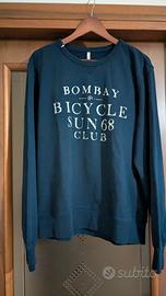 Felpa Sun 68 unisex oversize