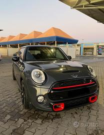 Mini cooper 2.0 170 SD