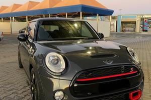 Mini cooper 2.0 170 SD