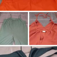 Abiti curvy 2XL/3XL nuovi