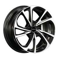 CERCHI IN LEGA NUOVI 17"CITROEN C4 AIRCROSS