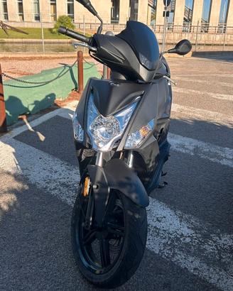 Moto Kymko Agility 125