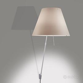 LucePlan Costanzina a parete