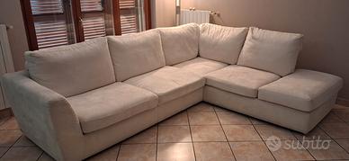 DIVANO ANGOLARE