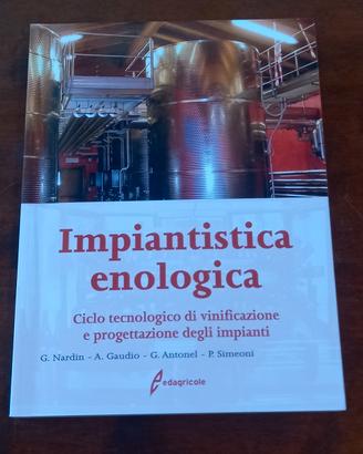 Libri Enologia