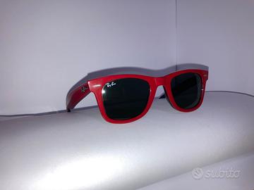 Occhiali ray-ban kids 