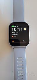 smartwatch redmi watch 5 active