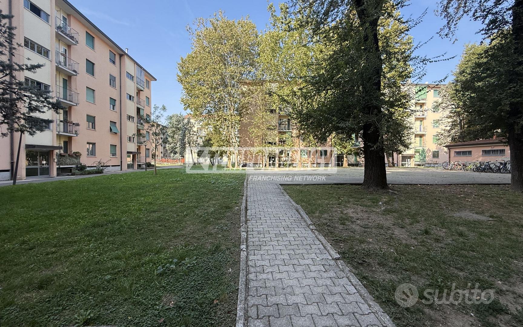 Appartamento – Milano, Mecenate, Municipio 4 - Vista 3
