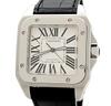 cartier-santos-100-xl-ref-2656-automatic-acciaio