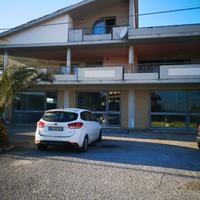 Locale 307 mq + 57 mq Balconi - San Salvo - Mare