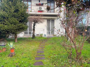 PORZIONE DI BIFAMILIARE A POVEGLIANO VERONESE