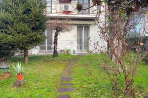 PORZIONE DI BIFAMILIARE A POVEGLIANO VERONESE