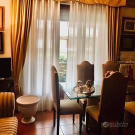 Vendita app.to ampia metratura pochimetri dal mare