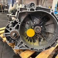 Cambio Manuale Ford focus 1.6 TDCi 80kw 66kw