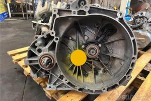 Cambio Manuale Ford focus 1.6 TDCi 80kw 66kw