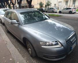 AUDI A6 3ª serie - 2010