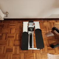 Stepper