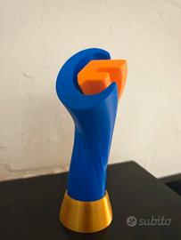 Coppa Fantacalcio Vincitore Trofeo