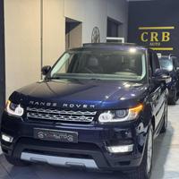 Land Rover Range Sport NUOVOO FULL TETTO APRIB