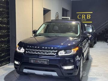 Land Rover Range Sport NUOVOO FULL TETTO APRIB