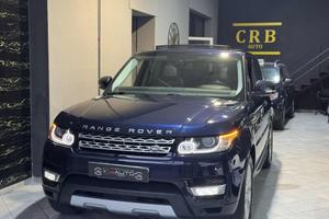Land Rover Range Sport NUOVOO FULL TETTO APRIB