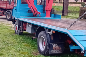 Furgone a 16000euro tenuto bene 339/3977731