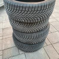 Gomme invernali Bridgestone 195/55 R16
