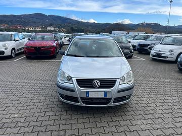 Volkswagen Polo 2009, 1.4 , 70CV,Diesel