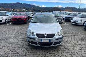 Volkswagen Polo 2009, 1.4 , 70CV,Diesel
