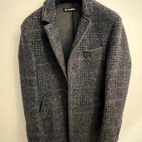 Cappotto da uomo vintage Re.publica