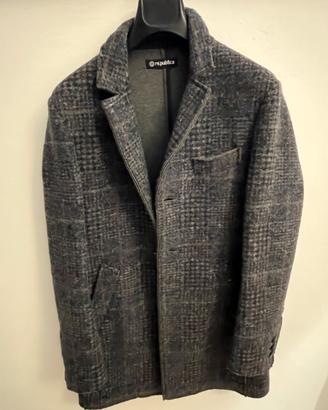 Cappotto da uomo vintage Re.publica