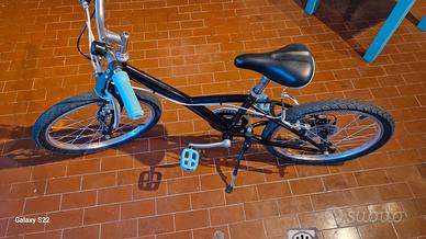 Bici bambino