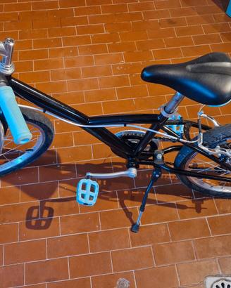 Bici bambino