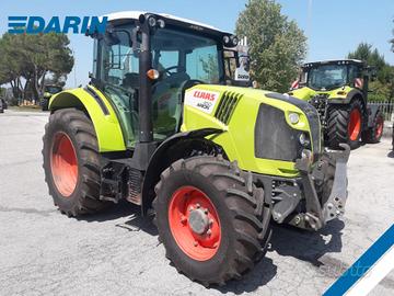Trattore CLAAS Arion 450