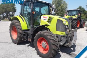 Trattore CLAAS Arion 450