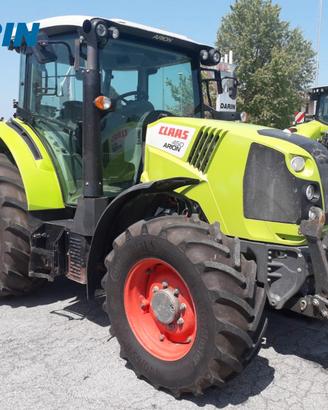 Trattore CLAAS Arion 450