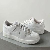 Nike Air Force 1 bianche – taglia 42