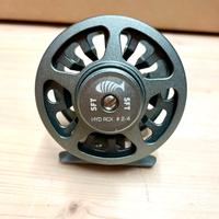 Mulinello pesca a mosca Soldarini 2-4