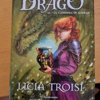 La Ragazza Drago - 3. La clessidra di Aldibah