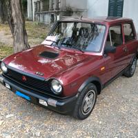 Autobianchi A112 Abarth 70HP settima serie