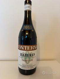 Barolo conterno 2013