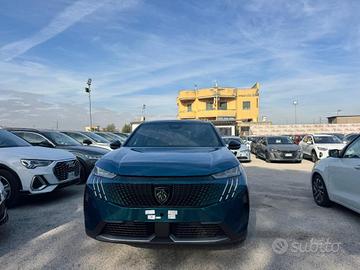 PEUGEOT 3008 Hybrid 145 e-DCS6 Allure