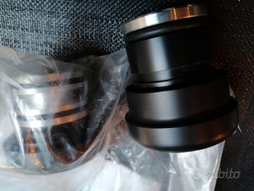 Tamponi ruota posteriore kit GSG MV Agusta F4 750